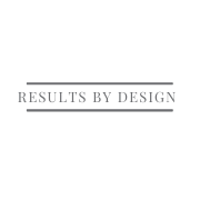 Results by Design